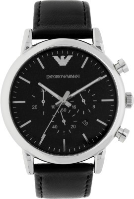 Emporio Armani AR1828I Analog Watch  - For Men   Watches  (Emporio Armani)
