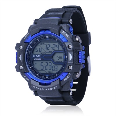 Skylofts Waterproof Digital Watch LED Watches for Men Watch  - For Boys   Watches  (Skylofts)
