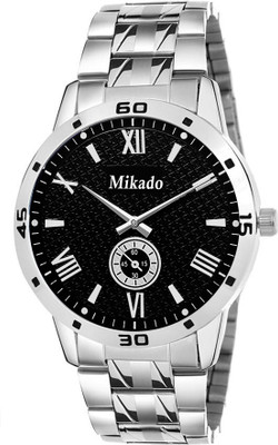 

Mikado 72346 Chrono functional Watch for Men's Watch - For Men