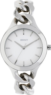 DKNY NY2216 Analog Watch  - For Women(End of Season Style)   Watches  (DKNY)