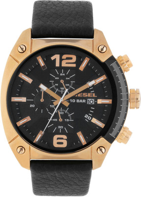 

Diesel ARMANI Watch - For Men(End of Season Style)
