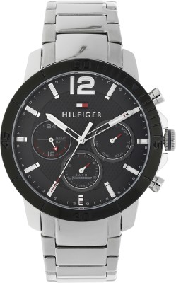 Tommy Hilfiger TH1791272 Watch  - For Men   Watches  (Tommy Hilfiger)