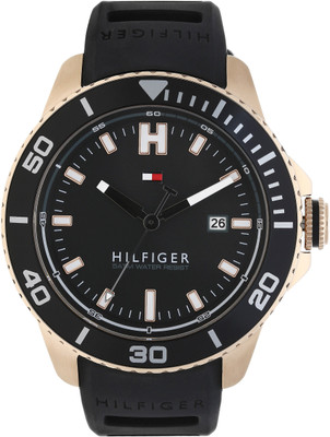 

Tommy Hilfiger TH1791266 Watch - For Men