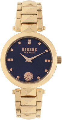 Versus SCD13 0016 Analog Watch  - For Women   Watches  (Versus by Versace)