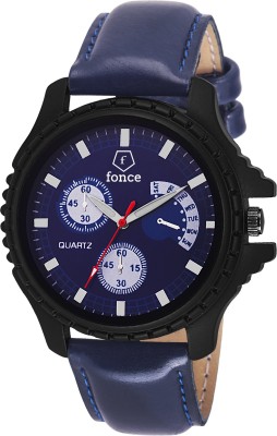Fonce New style watch Watch  - For Boys   Watches  (Fonce)