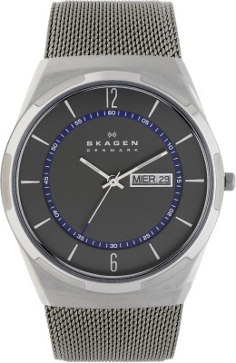 Skagen SKW6078I Watch  - For Men   Watches  (Skagen)