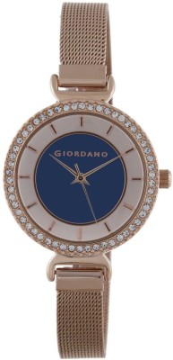 Giordano 2867-55 Watch  - For Women   Watches  (Giordano)