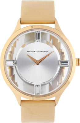 

French Connection FC1233CRGWJ Watch - For Women