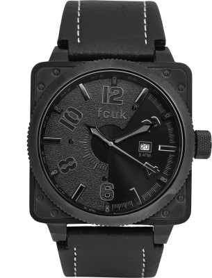 French Connection FC1097BBLGJ Watch  - For Men   Watches  (French Connection)