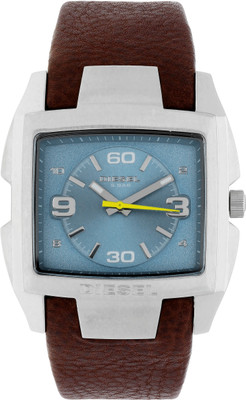 

Diesel DZ1629 BUGOUT MIDSIZED Watch - For Men(End of Season Style)