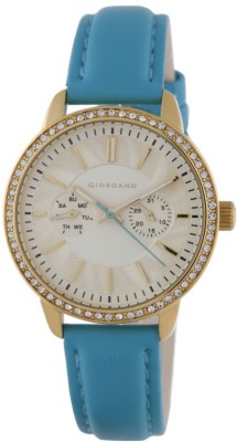 Giordano 2881-02 Watch  - For Women   Watches  (Giordano)