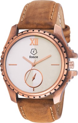fonce FF- 3101 Formal Collection Watch  - For Men   Watches  (Fonce)