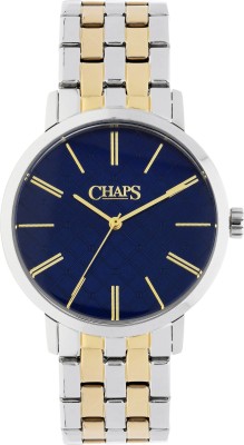 Chaps CHP3003 Analog Watch  - For Men(End of Season Style)   Watches  (Chaps)