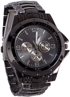 pmax BLACK Collection Watch  - For Men   Watches  (PMAX)