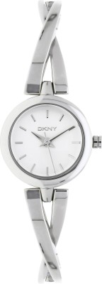 DKNY NY2169I Analog Watch  - For Women   Watches  (DKNY)