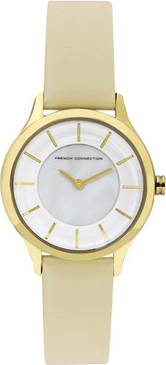 

French Connection FC1171GWJ Watch - For Women