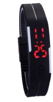 View BVM Fashion Analog-Digital Dial Children Watch Watch  - For Boys Wrist Watches Price Online(BVM Fashion)