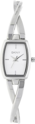 DKNY NY2234I Analog Watch  - For Women   Watches  (DKNY)