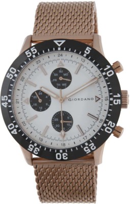 Giordano 1870-44 Watch  - For Men   Watches  (Giordano)