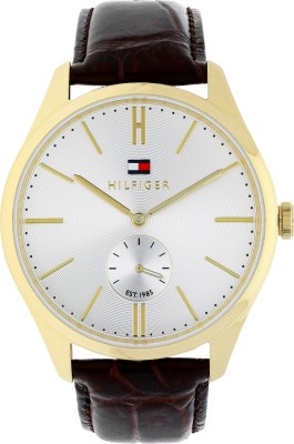 Tommy Hilfiger NATH1791170J Analog Watch  - For Men   Watches  (Tommy Hilfiger)