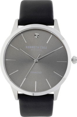

Kenneth Cole KC10031277MNJ Watch - For Men