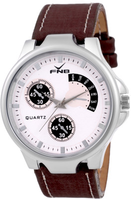 

FNB fnb0090 Watch - For Men