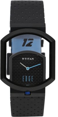 Titan 1652KL03 Watch  - For Men   Watches  (Titan)