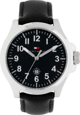 

Tommy Hilfiger NTH1710301J Essential Watch - For Men