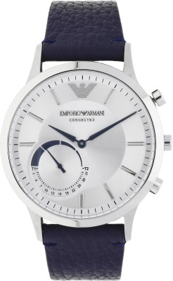 Emporio Armani ART3003 Analog Watch  - For Men   Watches  (Emporio Armani)