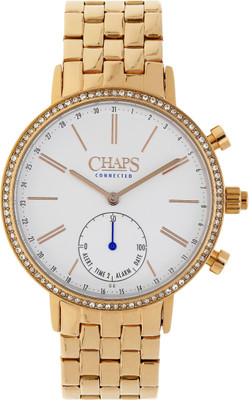 chaps smart watches