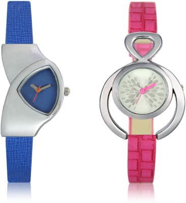 Elife 0205-0208-COMBO analogue Combo Watch for Women Watch  - For Women   Watches  (Elife)