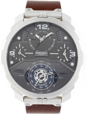 

Diesel DZ7360I Watch - For Men