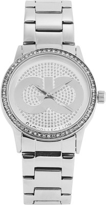 Gio Collection G2003-11 Best Buy Analog Watch  - For Women   Watches  (Gio Collection)