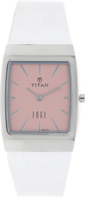 

Titan 2514SL03 Watch - For Women