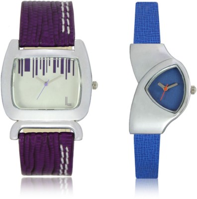 Elife 0207-0208-COMBO analogue Combo Watch for Women Watch  - For Women   Watches  (Elife)