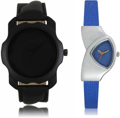 CM New Couple Watch With Stylish And Designer Dial Low Price LR 022 _208 Watch  - For Men & Women   Watches  (CM)