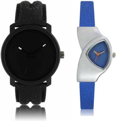 CM New Couple Watch With Stylish And Designer Dial Low Price LR 021 _208 Watch  - For Men & Women   Watches  (CM)