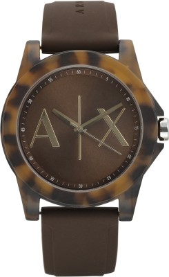 Armani Exchange AX4341I Watch  - For Women   Watches  (Armani Exchange)
