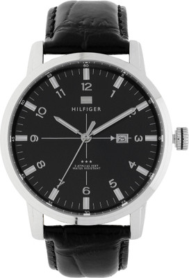 

Tommy Hilfiger NATH1710330J Watch - For Men
