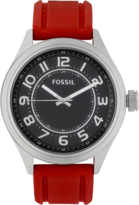 Fossil BQ1042 Asher Watch  - For Men(End of Season Style)   Watches  (Fossil)