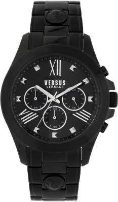 Versus SBH04 0015 Analog Watch  - For Men   Watches  (Versus by Versace)