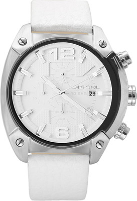 

Diesel DZ4315I OVERFLOW Watch - For Men