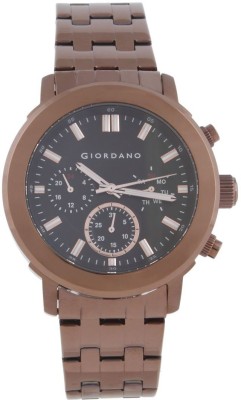 Giordano 1866-77 Watch  - For Men   Watches  (Giordano)