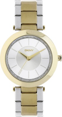 DKNY NY2334 Analog Watch  - For Women   Watches  (DKNY)