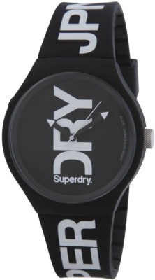 Superdry SYG189BW Watch  - For Men   Watches  (Superdry)