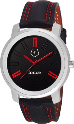 fonce FF-2501 Stylish watch Watch  - For Boys   Watches  (Fonce)