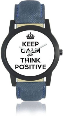 pmax KEEP CALM stylish designer watches for boys and mens Watch  - For Men   Watches  (PMAX)