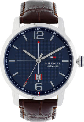 

Tommy Hilfiger TH1791238 Watch - For Men