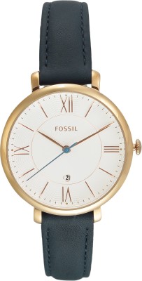 Fossil ES3843 JACQUELINE Watch  - For Women   Watches  (Fossil)