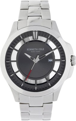 Kenneth Cole KC10027446MNJ Analog Watch  - For Men   Watches  (Kenneth Cole)